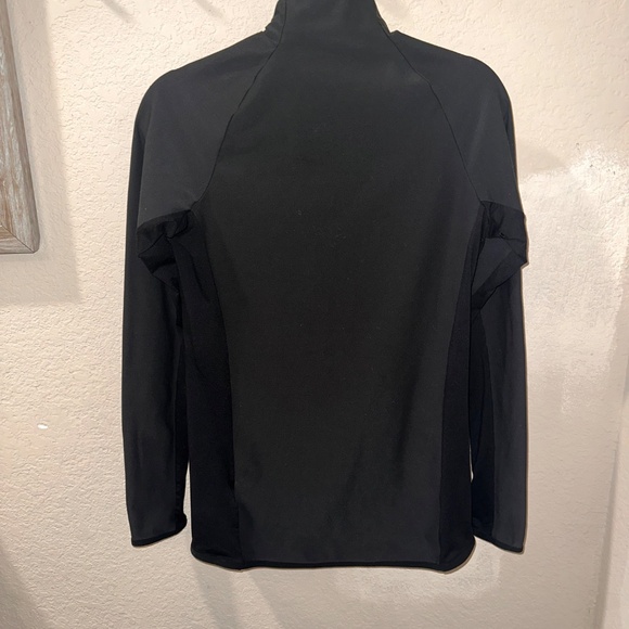 Nike Women’s DRI-FIT zip up jacket - Picture 3 of 8